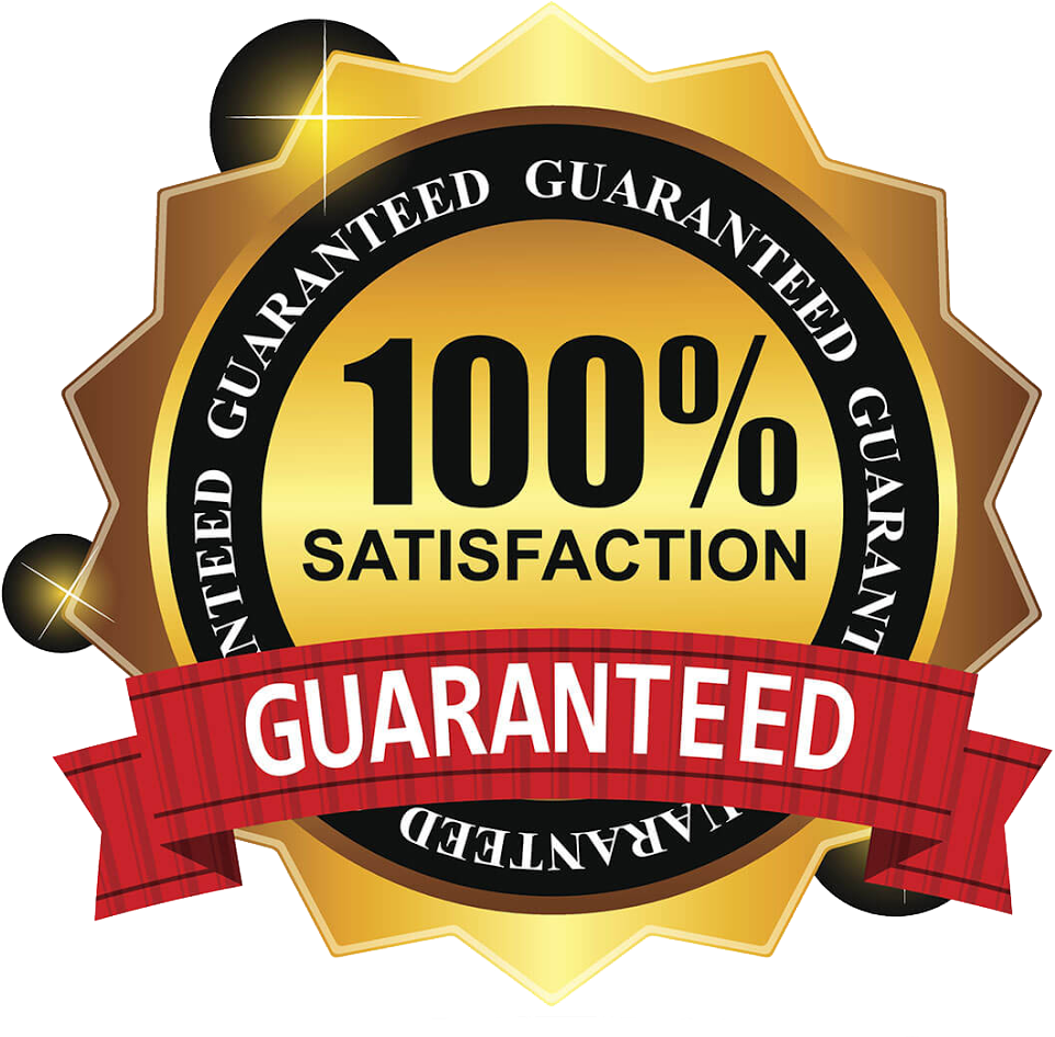 100%-satisfaction-guarantee-png