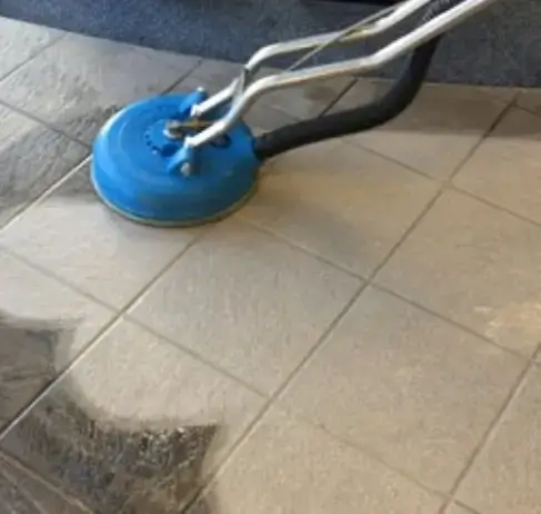 hard floor cleaning in bedford